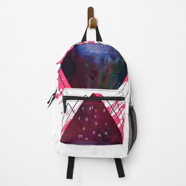 Item preview, Daniel Kang - Paranoia designed and sold by jun dei.