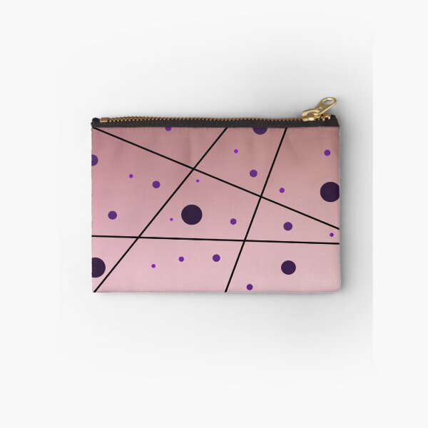 Item preview, Simple geometric lines and cercles designed and sold by Moonlight-Art-.