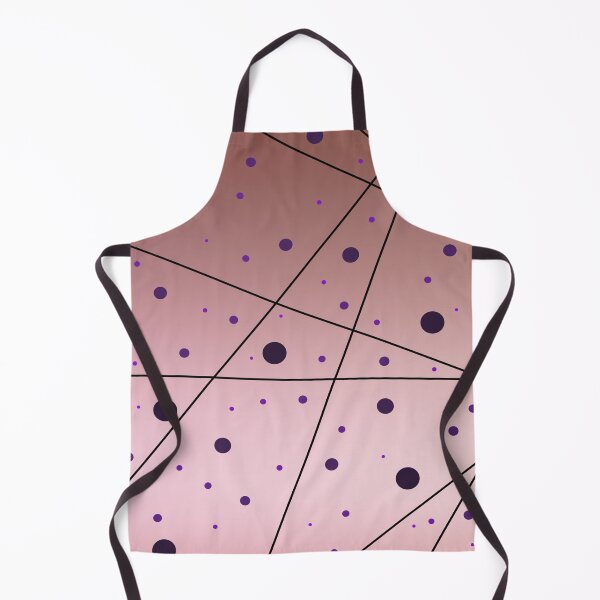 Item preview, Simple geometric lines and cercles designed and sold by Moonlight-Art-.