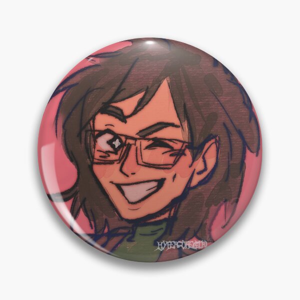 Item preview, Ryan!! designed and sold by sea-of-eden.