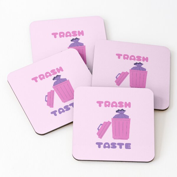 Item preview, Trash Taste designed and sold by supercomfy.