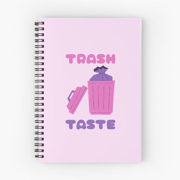 Item preview, Trash Taste designed and sold by supercomfy.