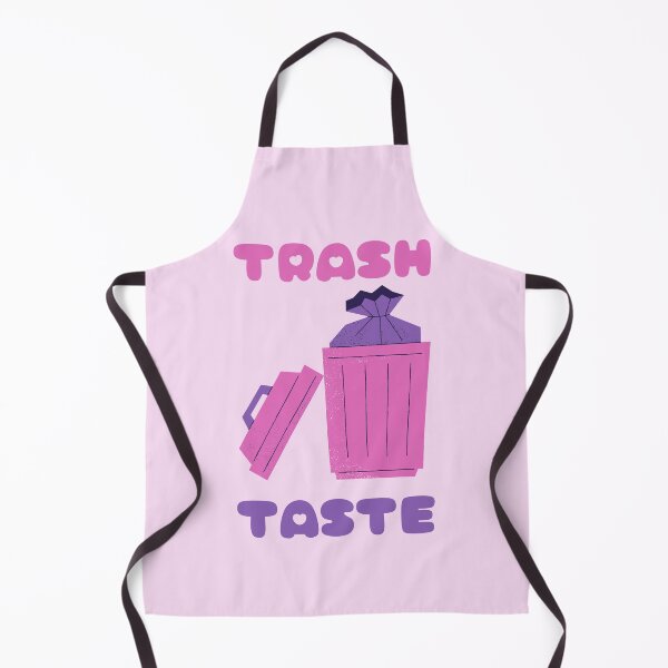 Item preview, Trash Taste designed and sold by supercomfy.