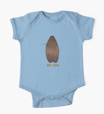 Hairy Potter One Piece - Short Sleeve