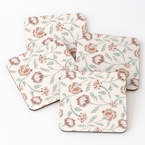 Item preview, Old English Creamy designed and sold by Sandee ..