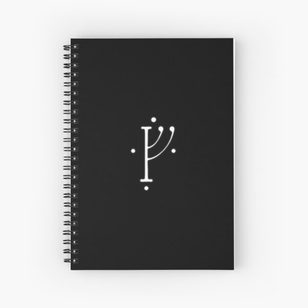 Aperçu de l'œuvre Rune de Mithrandir créée et vendue par LOTRDesigns.