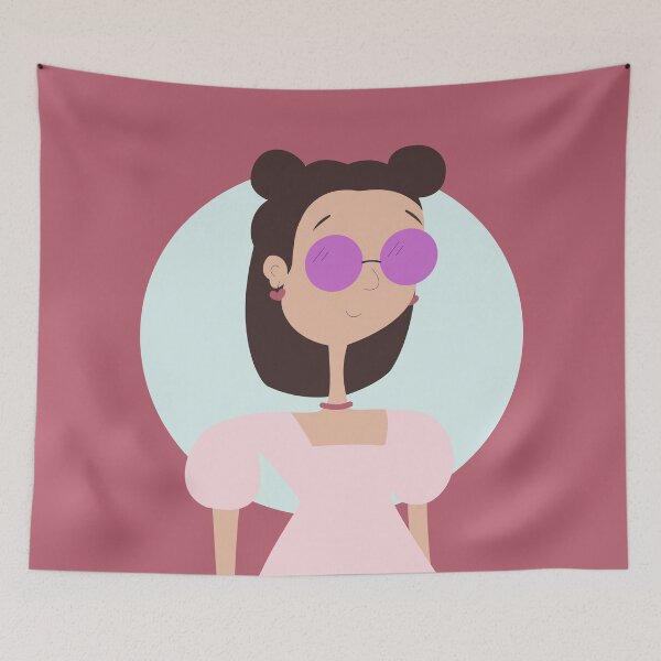 Item preview, Mindy designed and sold by Soficas04.