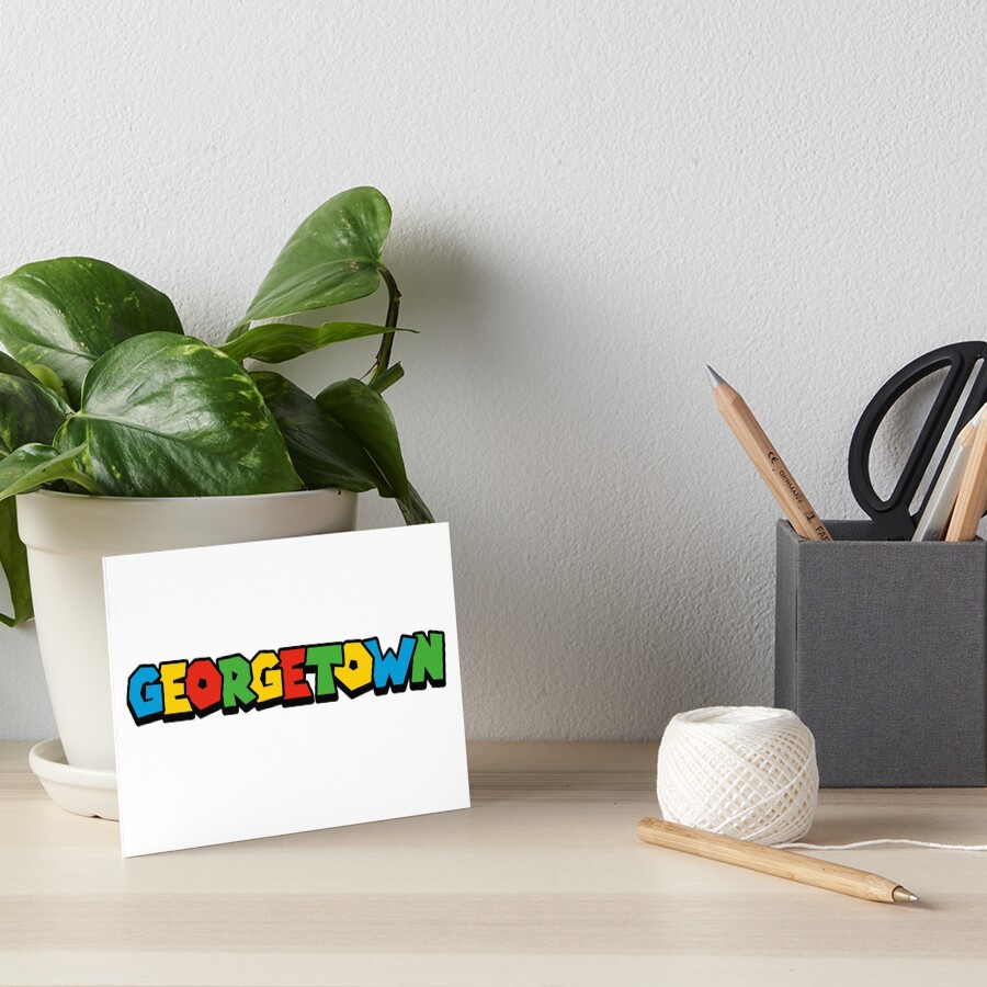 Item preview, Art Board Print designed and sold by BACGraphics.