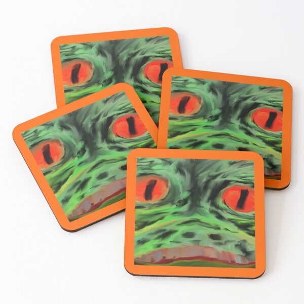 Item preview, SLAY YOUR DRAGONS_Green Dragon Look (Angry) designed and sold by SelfUpgrade.