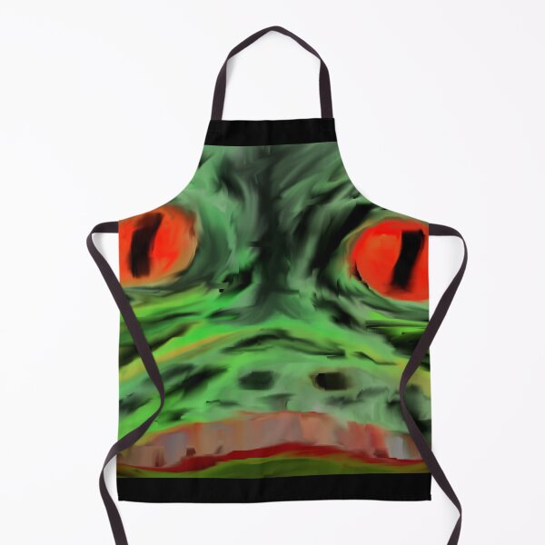 Item preview, SLAY YOUR DRAGONS_Green Dragon Look (Angry) designed and sold by SelfUpgrade.