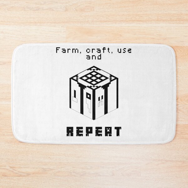 Item preview, A craft life designed and sold by AlphaKa.