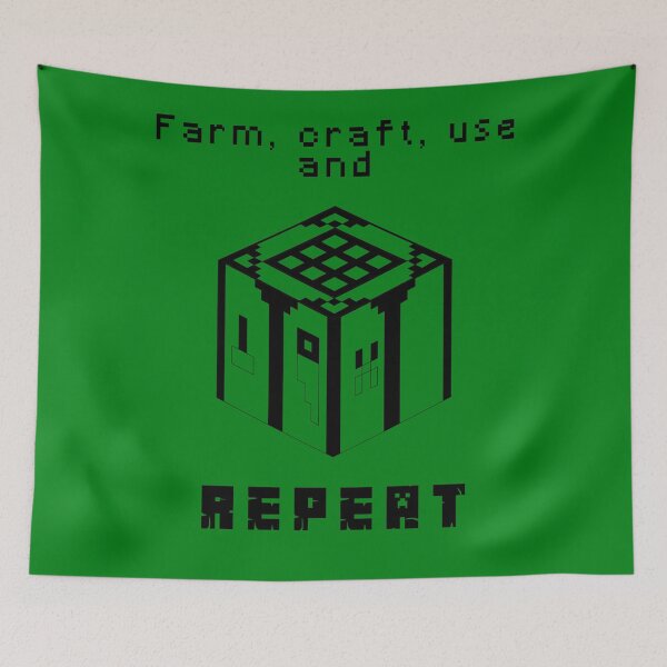Item preview, A craft life designed and sold by AlphaKa.
