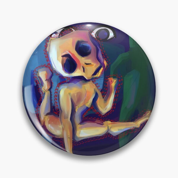 Item preview, means to an end designed and sold by GrymMire.