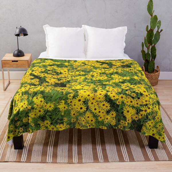 Item preview, Black eyed susans designed and sold by Chalycejordan.