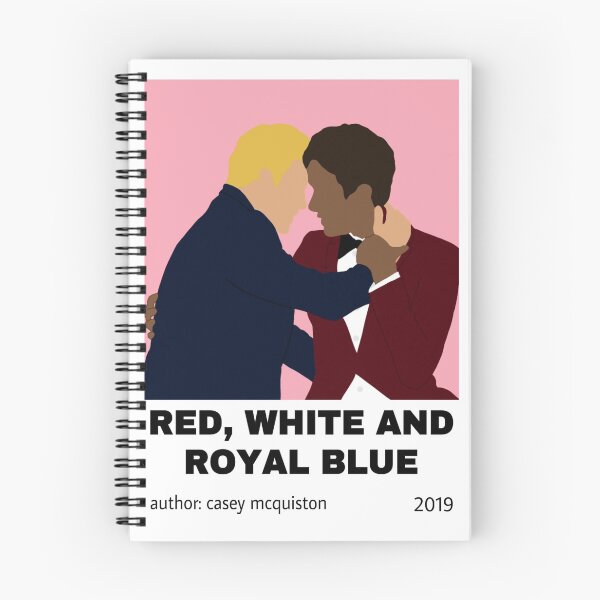 Item preview, Red, White and Royal Blue designed and sold by agriffinl.