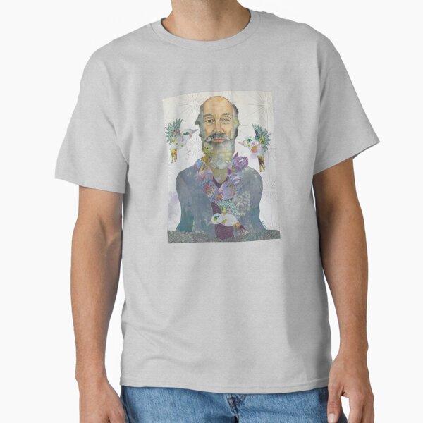 Item preview, Its All Right Now (Ram Dass) designed and sold by karenpaytonart.