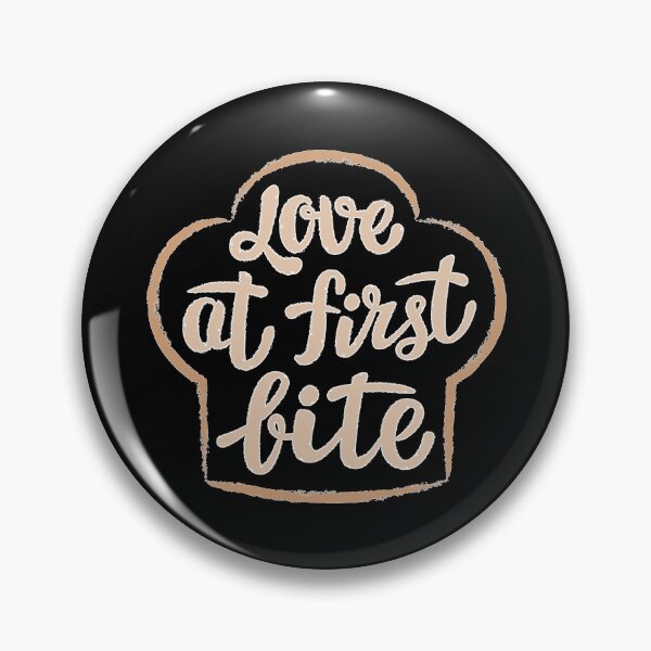 Item preview, BREAD LOVER, LOVE AT FIRST BITE designed and sold by CaliCountryLife.