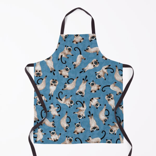 Item preview, Yoga Cats designed and sold by E-dri @ edridesigns.