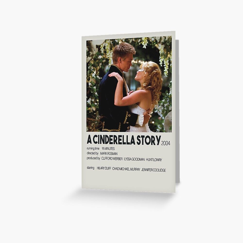 another cinderella story  Film posters minimalist, Another cinderella story,  Movie posters minimalist