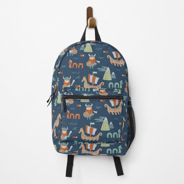 Item preview, Viking Voyage designed and sold by ammiecreative.