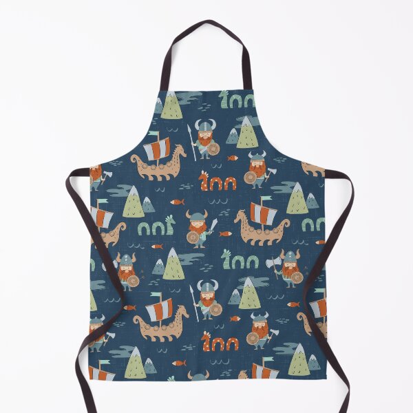 Item preview, Viking Voyage designed and sold by ammiecreative.
