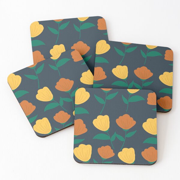 Item preview, Spring Floral Theme | Spring Stickers designed and sold by RizaMonera.