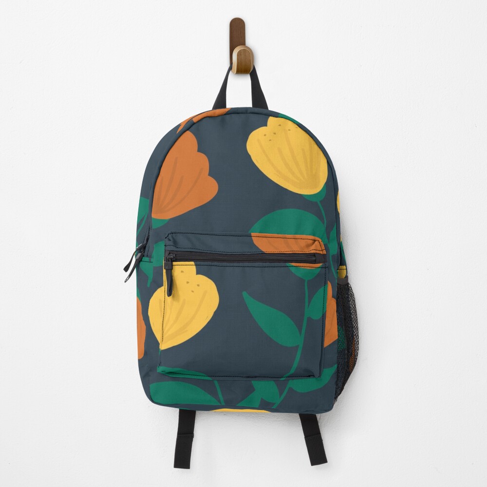 Item preview, Backpack designed and sold by RizaMonera.