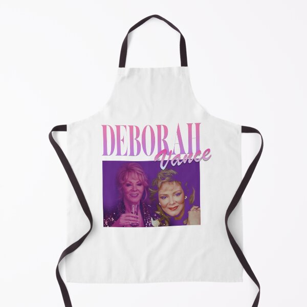 Item preview, Deborah Vance Vintage 90s T-Shirt designed and sold by thiankia.
