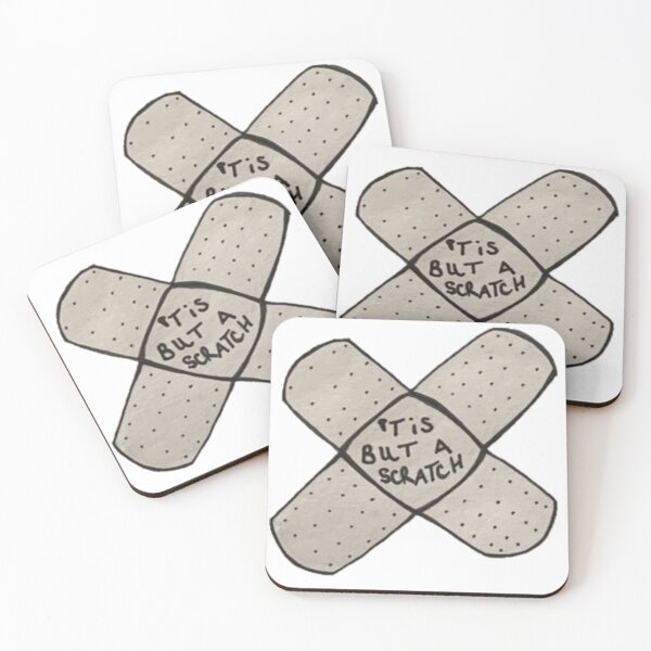 Item preview, Bandaidz designed and sold by BigGayWhalen.