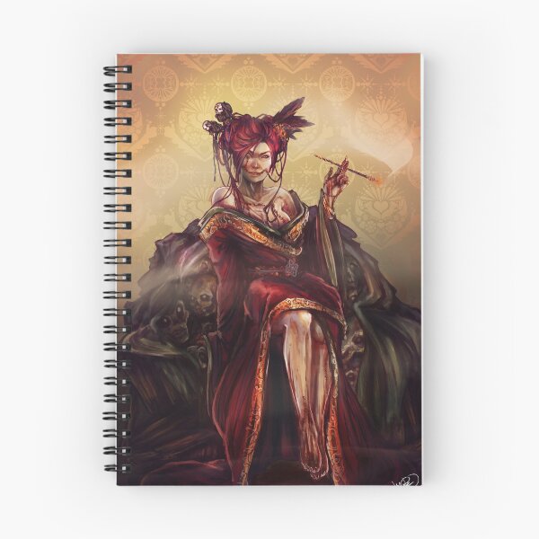 Item preview, Royal Corruption designed and sold by DHackWings.
