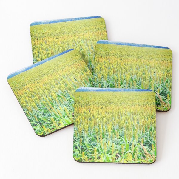 Item preview, Cornfield designed and sold by SaraAnnDesigns.