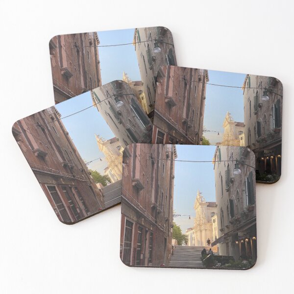 Item preview, Venice Memoir I. Print designed and sold by thebaqalah.