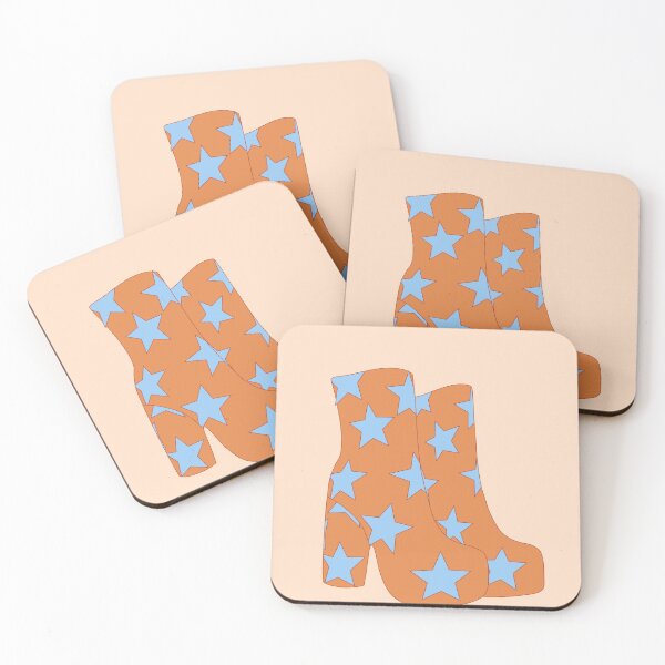 Item preview, Groovy platforms boots designed and sold by robynsdigiprint.