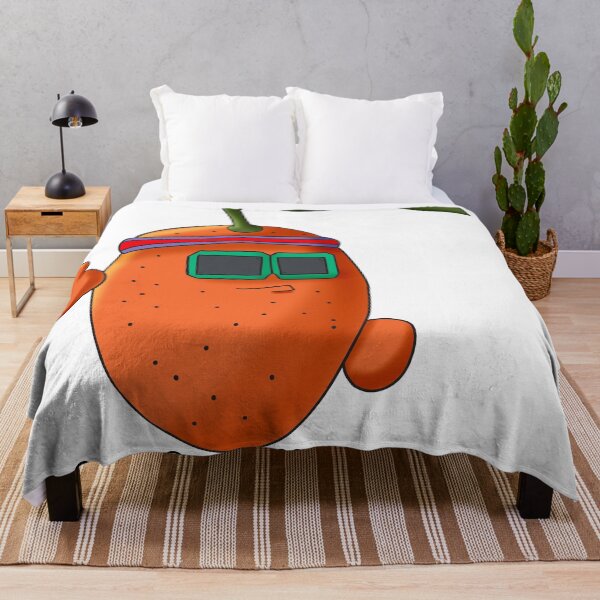 Item preview, Cool As A Kumquat designed and sold by Hopeless Arts.