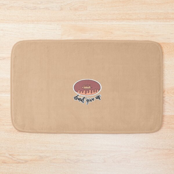 Item preview, ~  Donut give up designed and sold by sahereative-03.