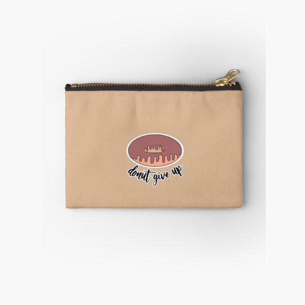 Item preview, ~  Donut give up designed and sold by sahereative-03.