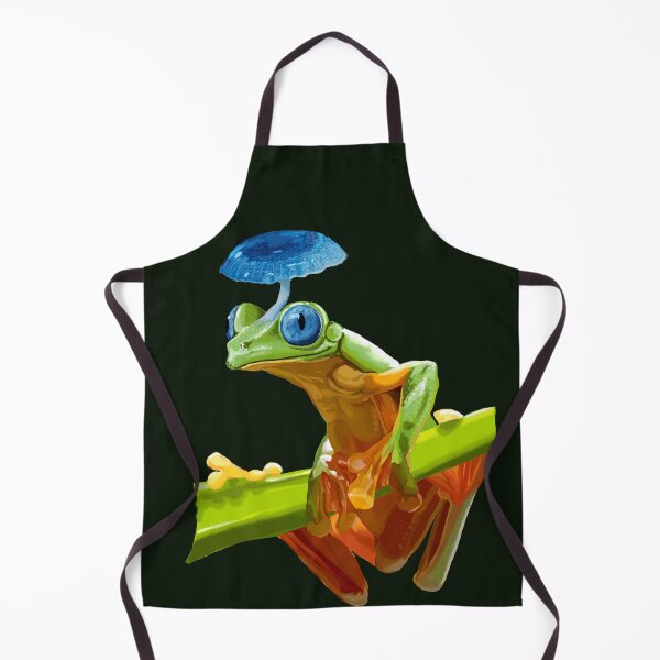 Item preview, Mushroom Frog designed and sold by khalico.