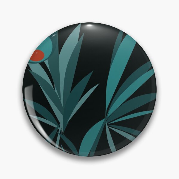 Item preview, Olives abstract art, modern art designed and sold by hvasilevshop.