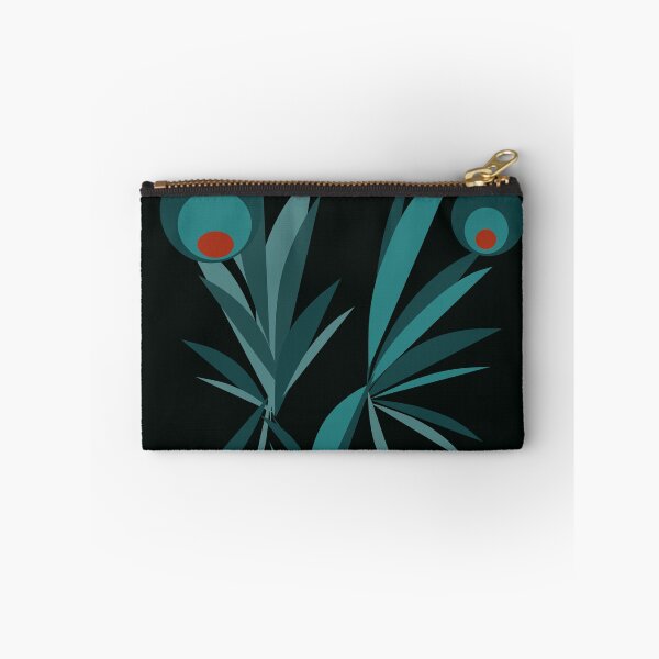 Item preview, Olives abstract art, modern art designed and sold by hvasilevshop.