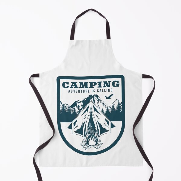 Item preview, Camping Adventure Is calling designed and sold by roocky.