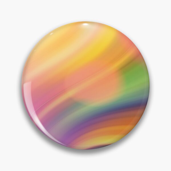 Item preview, Pink Misty Waves - Modern Design Gifts designed and sold by FreedomUniverse.