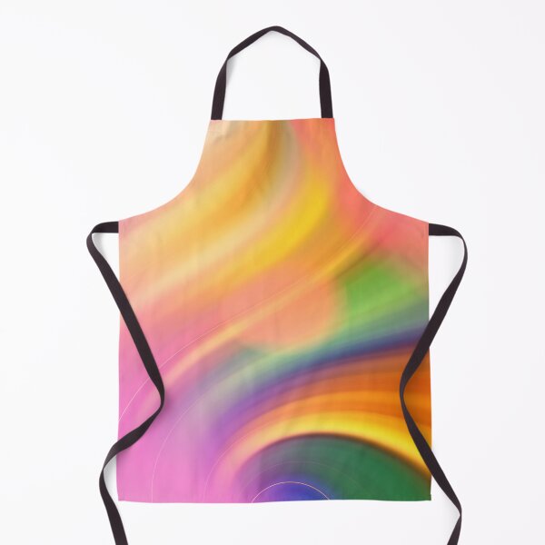 Item preview, Pink Misty Waves - Modern Design Gifts designed and sold by FreedomUniverse.