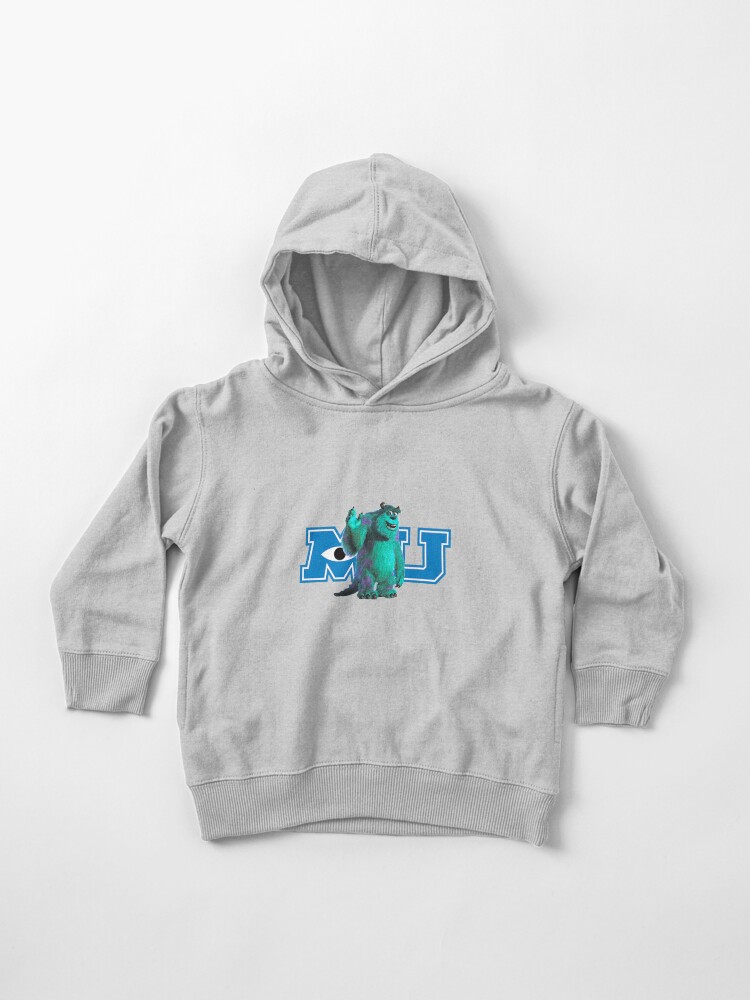 monsters inc hoodie