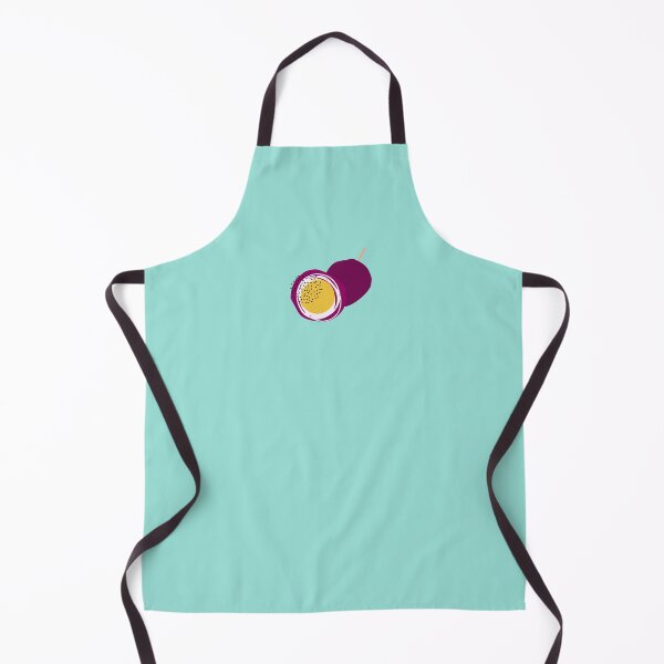 Item preview, full of passion fruit designed and sold by WriteOnThyme.