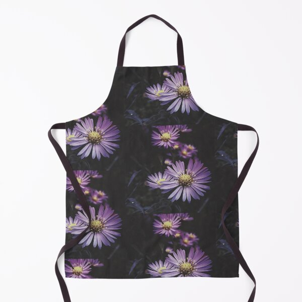 Item preview, Violet Flowers designed and sold by VeronikaWoods.