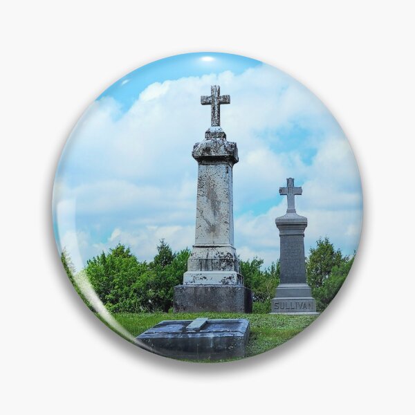 Item preview, Cemetery scene designed and sold by Chalycejordan.