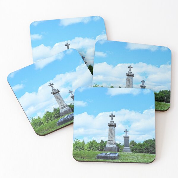Item preview, Cemetery scene designed and sold by Chalycejordan.