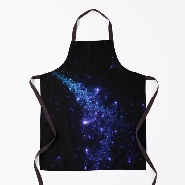 Item preview, Beautiful Abstract Pattern Of Colored Smooth Lines On A Black Background designed and sold by tatkhagata.