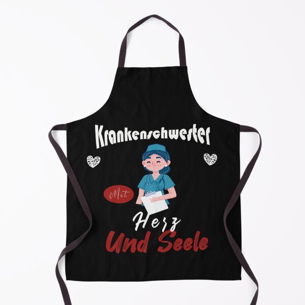 Item preview, Nurse with heart and soul designed and sold by Hero Prod.