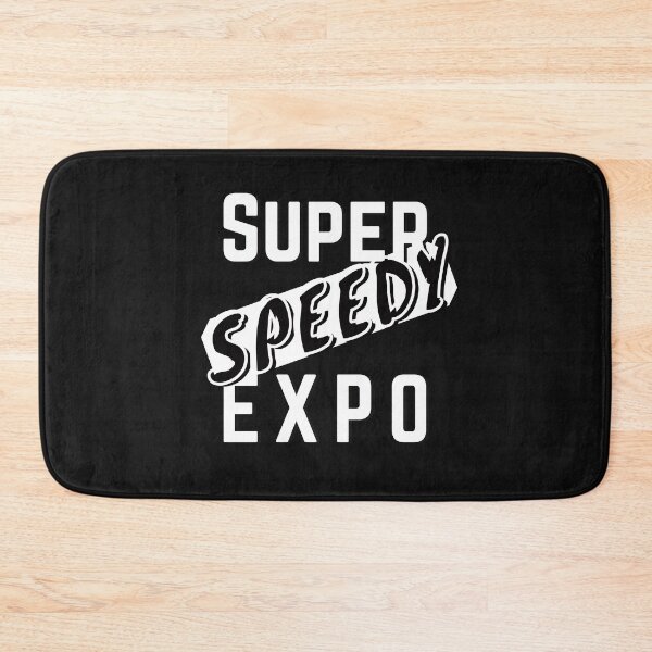 Item preview, Super Speedy EXPO Kitchen Expeditor Chefs Cooks Restaurants  designed and sold by LGbubble.